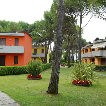 Apartamento White Star-2 By Interhome Bibione