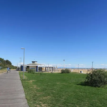 Apartamento White Star-2 By Interhome Bibione