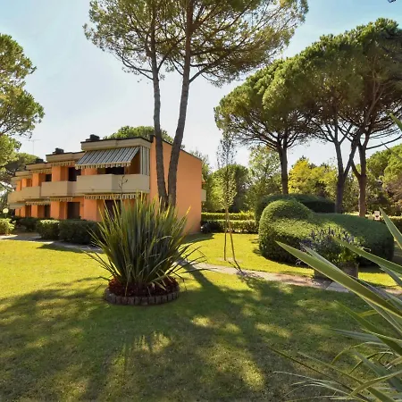 White Star-2 By Interhome Apartment Bibione