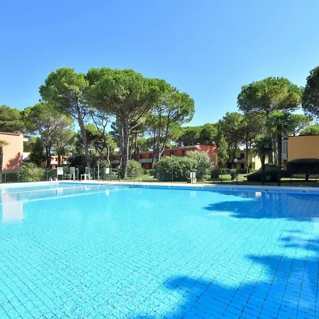 White Star-2 By Interhome Apartament Bibione