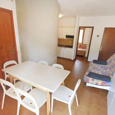 Apartment White Star-2 By Interhome *