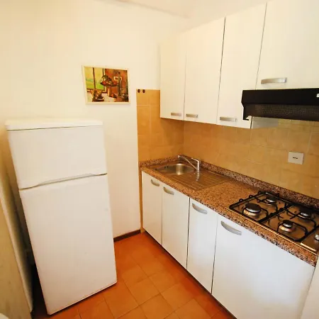 White Star-2 By Interhome * Bibione