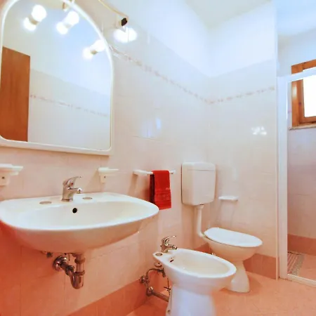 Apartment White Star-2 By Interhome *