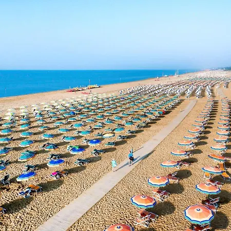 White Star-2 By Interhome Bibione