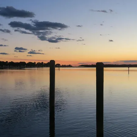 White Star-2 By Interhome Apartment Bibione