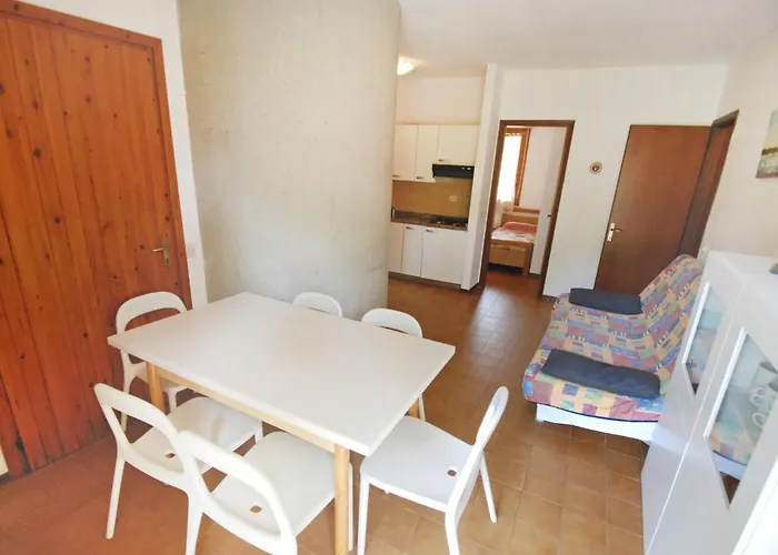 شقة White Star-2 By Interhome *