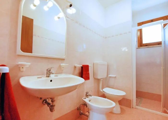 شقة White Star-2 By Interhome *