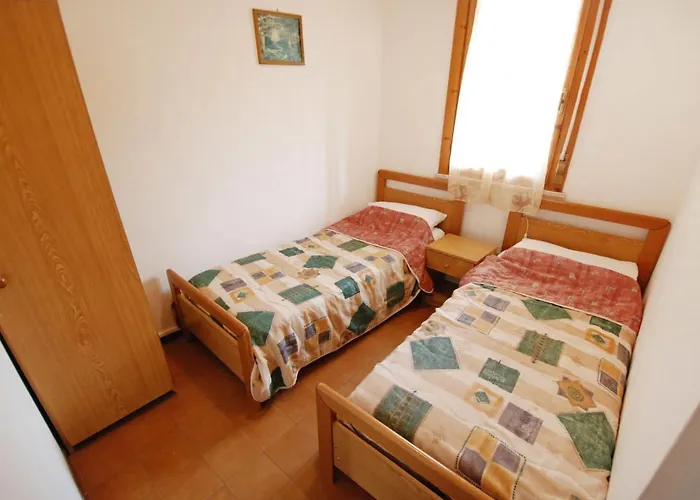 White Star-2 By Interhome شقة *