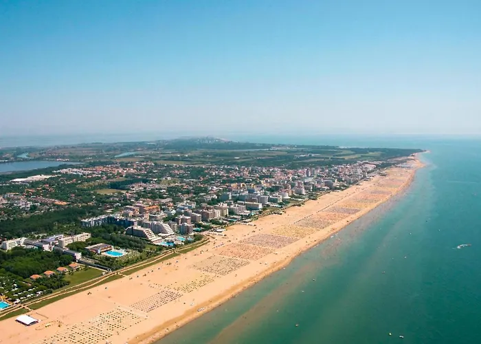 شقة White Star-2 By Interhome بيبيوني