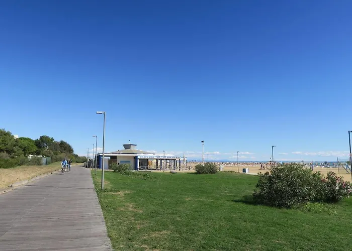 아파트 White Star-2 By Interhome 비비오네